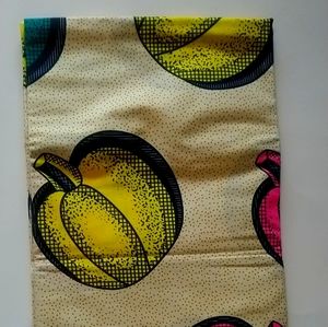 Ankara material